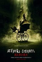 Kabus Gecesi 4 Jeepers Creepers: Reborn 2022 Filmi Türkçe Dublaj izle