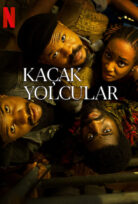 Kaçak Yolcular Blood Vessel Türkçe Dublaj Full Netflix Filmi izle