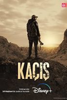 Kaçış 2022 Disney Dizisi Full HD 1080p izle