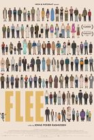 Kaçış – Flee 2021 Animasyon Filmi Türkçe Dublaj izle