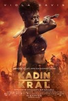 Kadın Kral 2022 Sinema Filmi Türkçe Dublaj Full HD izle