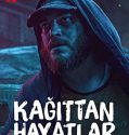 Kağıttan Hayatlar Full HD Netflix Filmi izle