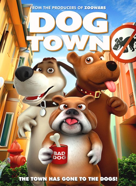 Kahraman Köpekler 2019 Filmi HD FULL 1080P izle