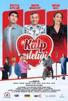 Kalp Estetigi Türkçe Dublaj Filmi izle