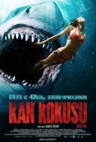 Kan Kokusu Shark Bait Türkçe Dublaj Filmi izle