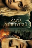 Kaos Yürüyüşü 2021 Filmi Türkçe Dublaj Full HD 1080P izle