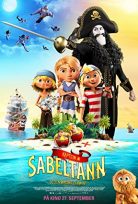 Kaptan Sabertooth ve Minik Korsanlar Kayıp Elmas Peşinde Türkçe Dublaj Full HD izle