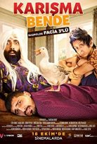 Karışma Bende 2019 Filmi 1080p Full HD Sansürsüz izle