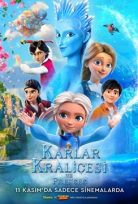 Karlar Kraliçesi ve Prenses Türkçe Dublaj Filmi izle