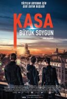 Kasa Büyük Soygun 2021 Filmi Türkçe Dublaj Full HD izle