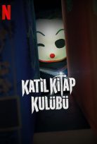 Katil Kitap Kulübü Türkçe Dublaj 1080p Film izle