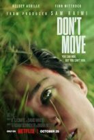 Kıpırdama 2024 Türkçe dublaj filmi izle