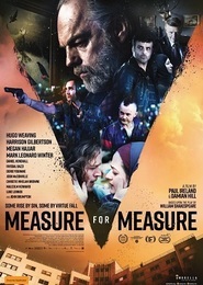 Kısasa Kısas 2019 Filmi Türkçe Dublaj 720p İzle