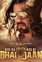 Kisi Ka Bhai Kisi Ki Jaan