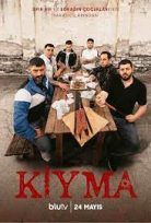 Kıyma 1.-2.-3. Sezon BluTv Tüm Bölümleri Full HD izle