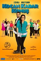 Kocan Kadar Konuş 2015 BKM Filmi Full HD izle