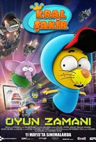 Kral Şakir Oyun Zamanı 2018 Filmi Türkçe Dublaj Full HD izle
