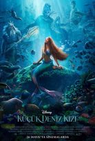 Küçük Deniz Kızı The Little Mermaid Türkçe Dublaj izle