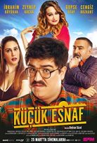 Küçük Esnaf 2016 BKM Filmi Full HD 1080P izle