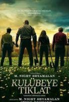 Kulübeye Tıklat – Knock at the Cabin 2023 Türkçe Dublaj izle