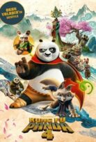 Kung Fu Panda 4 Türkçe Dublaj Full HD Film izle
