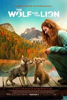 Kurt ve Aslan 2021 Türkçe Dublaj Filmi Full HD izle