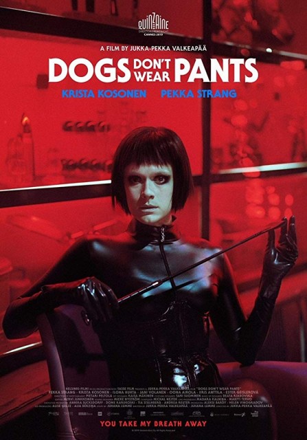 Köpekler Pantolon Giymez 2019 Filmi 1080p HD FULL İzle