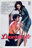 Canım Benim – L’Insegnante