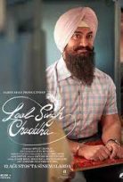 Laal Singh Chaddha 2022 Hint Filmi Türkçe Dublaj Full HD izle