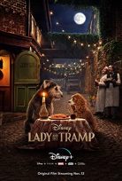 Lady ve Tramp 2019 Filmi Türkçe Dublaj Full HD 4K izle
