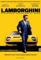 Lamborghini: Efsanenin Arkasındaki Adam Türkçe Dublaj Filmi izle