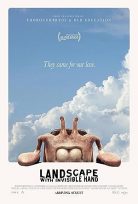 Landscape with Invisible Hand Türkçe Dublaj Full Filmi HD izle