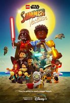Lego Star Wars Summer Vacation 2022 Türkçe Dublaj Full HD izle