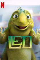 Leo Netflix Filmi Türkçe Dublaj Full HD Kalite izle