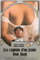 L’iniziazione – Les Exploits d’un jeune Don Juan