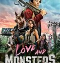 Canavar Sorunları 2020 Türkçe Dublaj Full HD Filmi izle