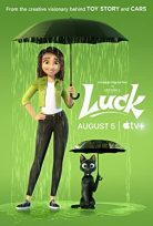 Luck 2022 Animasyon Filmi Türkçe Dublaj izle
