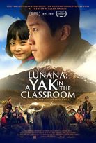 Lunana: A Yak in the Classroom 2019 Filmi Türkçe Altyazılı izle