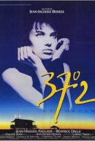 Mavi Betty Blue izle Türkçe dublaj hd full 1986 filmi izle