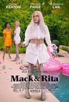 Mack & Rita 2022 Türkçe Dublaj Filmi Full HD izle