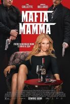 Mafia Mamma Mafya Anası Türkçe Dublaj izle