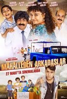 Mahalleden Arkadaşlar Full HD Filmi izle