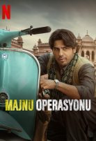 Majnu Operasyonu 2023 Türkçe Dublaj Filmi 1080P izle