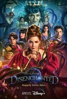 Manhattan’da Sihir 2 Filmi Türkçe Dublaj Full HD izle