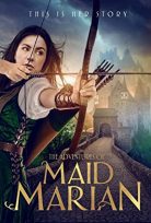Marian’ın Serüvenleri 2022 Türkçe Dublaj Full HD Filmi izle