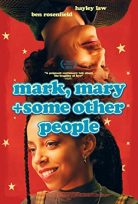 Mark, Mary & Some Other People 2021 Türkçe Altyazılı izle