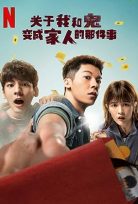 Marry My Dead Body Netflix Türkçe Dublaj Filmi izle