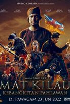 Mat Kilau 2022 Filmi Türkçe Altyazılı Full HD izle