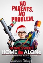 Max Evde Tek Başına 2021 Filmi Türkçe Dublaj Ultra HD izle