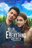 Merhaba, Hoşça Kal ve Yaşadığımız Her Şey 2022 Filmi Full HD izle